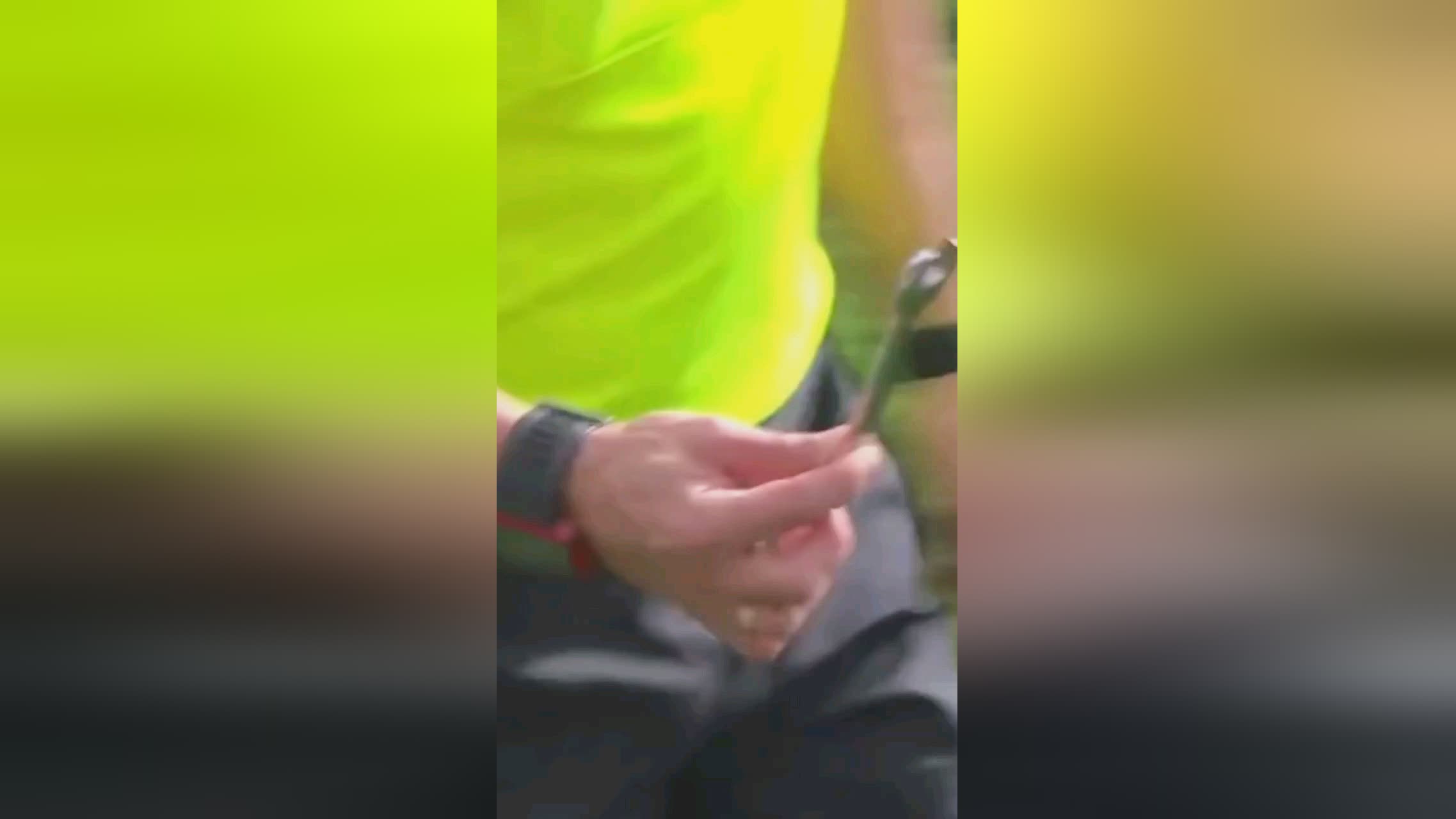 整脚
